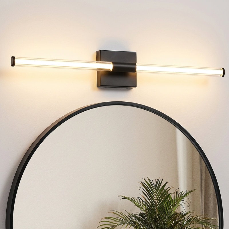 Rechargeable Led Vanity Light Bathroom Light Bar
