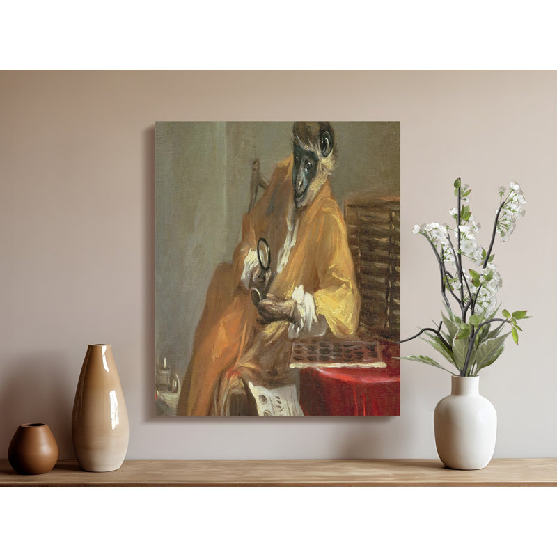 Wrapped Canvas Print Set, 16x24