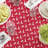 Coreyon Geometric Round Tablecloth-452270880
