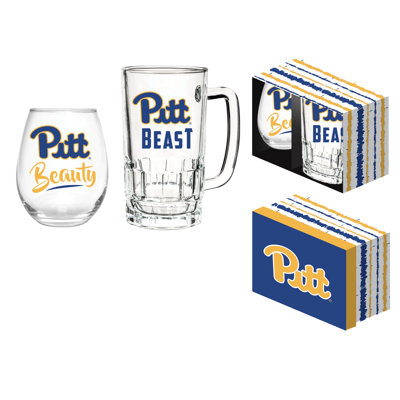 Beer Mug Set