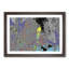 Abstract Art Painting Vol.71 by S.Johnson - Picture Frame Painting Print-55640506-55640508