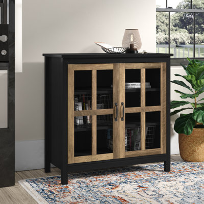 Newlon 31.5'' Sideboard