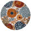 Tapis d'intérieur / extérieur floral Kellems Performance-1454027168-1398737329