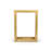 Mirrored Glass Top End Table-62488551