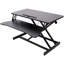 Bureau pour ordinateur portable à hauteur ajustable (sans tabourets)-386577183-386577180