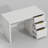 47'' Computer Desk With File Drawers And Storage Drawers-2081465566