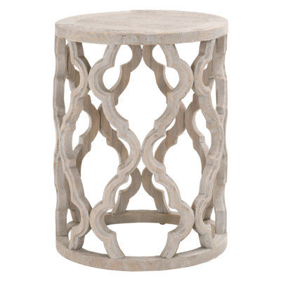 Crissay End Table