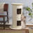 Cat Scratch Sisal House