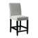Tabouret de comptoir 24 po Manhattan