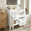 Armoire de salle de bain 35,6 po-1778708741