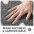 Dorwin Microfiber Non-Slip Bath Rug-284541875-284478093