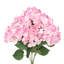 Tige d'hortensia de luxe Cragmont-715876244