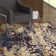 Dimonetta Washable Abstract Indoor Rug