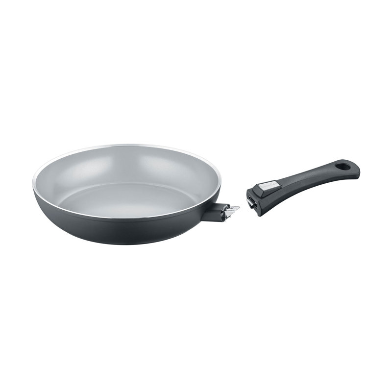Berndes Non-Stick Skillet, 21.7cm 
