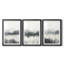 LANDSCAPES Series LX - Impression encadrée sur mesure de qualité supérieure - 3 pièces-737243449-737243451