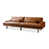 Caramel est en rupture de stock