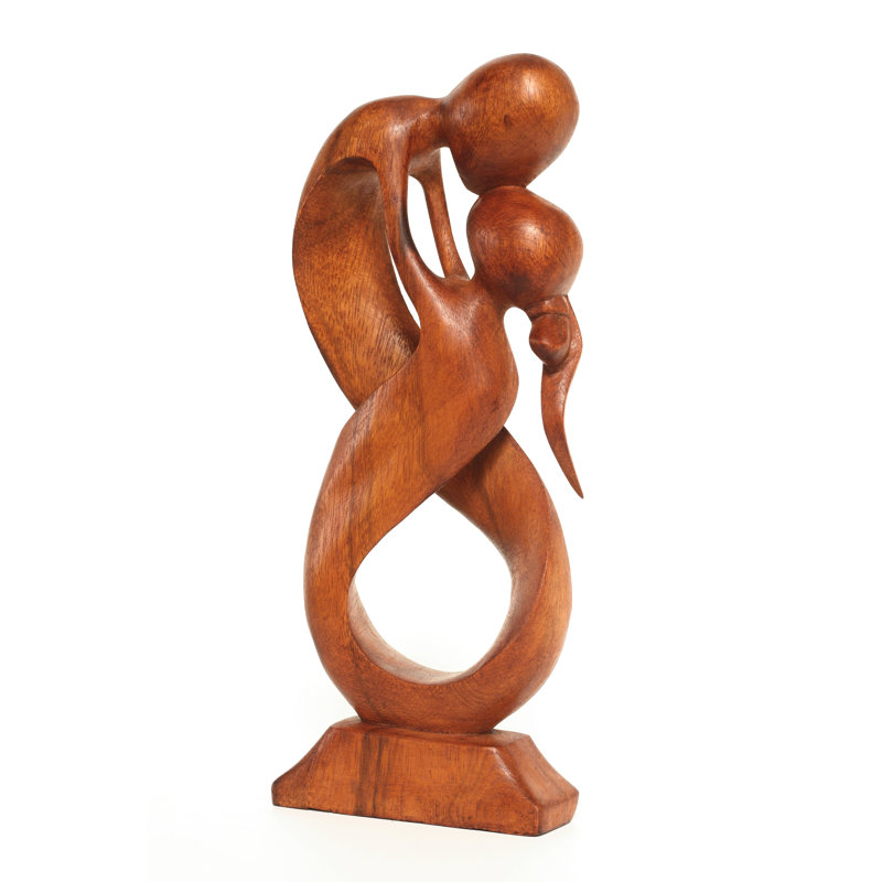 Gwytha Abstract Figurines & Sculptures