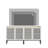 Farmhouse Buffet Cabinet