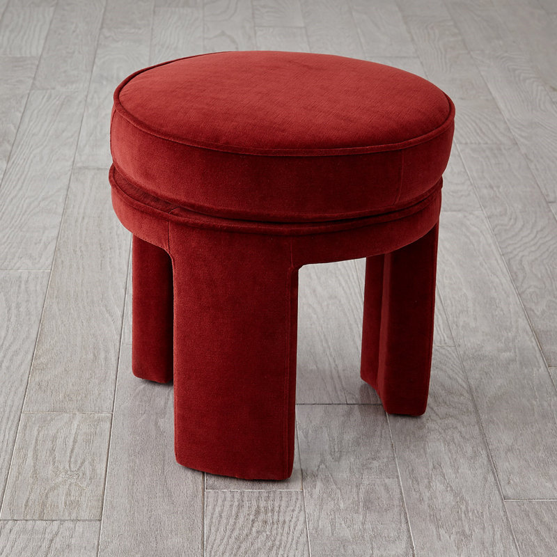 Tabouret d'appoint Papu, Cayenne
