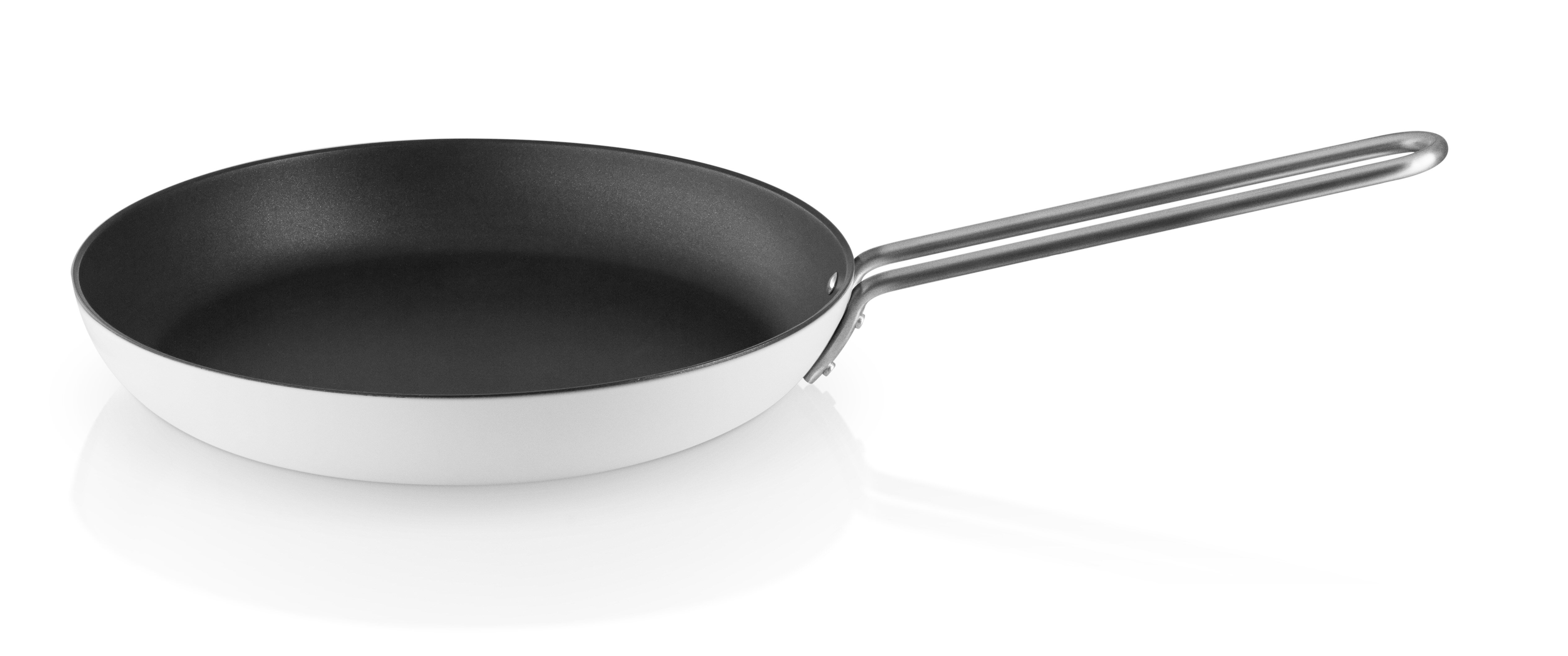 Redmond REDMOND Nonstick Frying Pan Skillet Set with Lids, 8 Inch