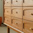 Multi-functional Drawer Storage Cabinet Sideboard