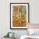 Autumn Forest by Kuroda Seiki - Single Picture Frame Painting