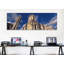 «Mosteiro Dos Jeronimos, Belem, Lisbon, Portugal», reproduction de photo sur toile-19963295-73648685