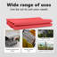 House Of Hampton Retractable Patio Awning-1518268500-1518268511