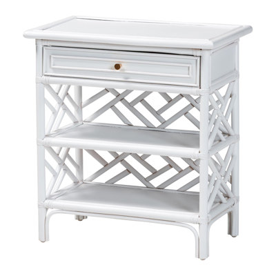 Table de chevet