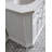 Bruning 60" Carrara Engineered Marble Countertop Bath Vanity with Faucet-1619385169-1619385168