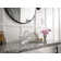 Moen Banbury 4-in Centerset 2-Handle Bathroom Faucet in Chrome