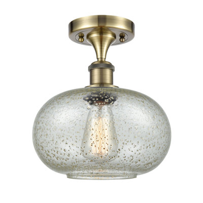 Bethlehem Semi Flush Mount