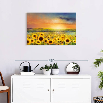Huile de tournesol Alvord
