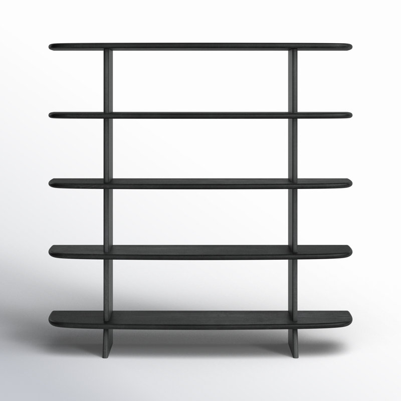 Ridpath Wide Bookcase
