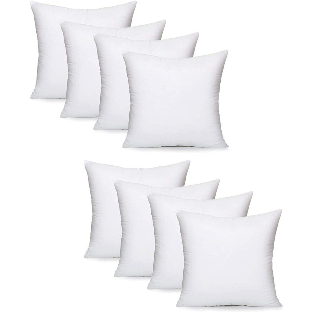 Square Euro Cushion
