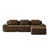 Brown Corduroy est en rupture de stock