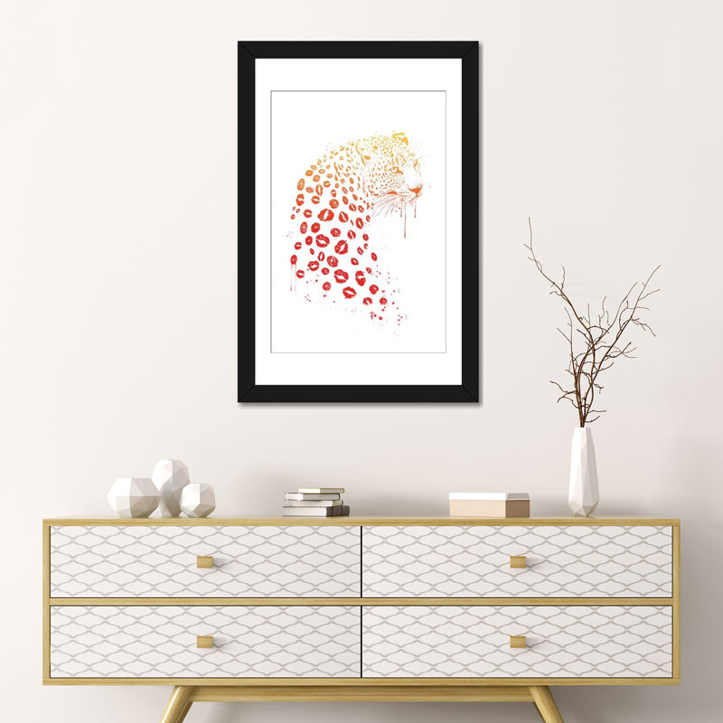 « tchantches », impression sur toile tendue, H 24 po x l 16 po x P 1 po, Papier beaux-arts encadré noir, Blanc