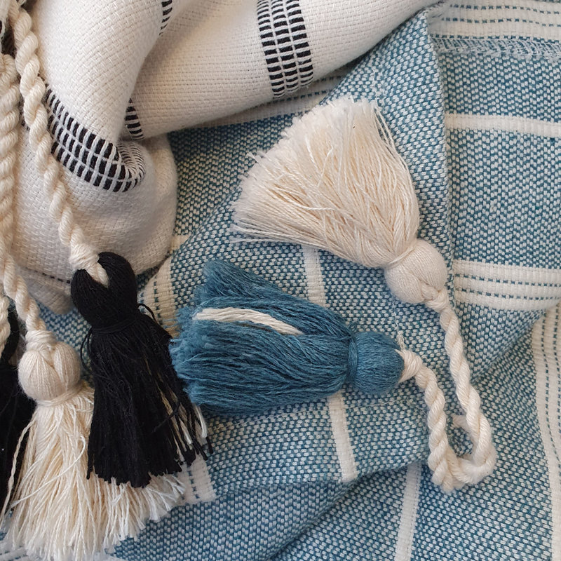 Throw Blanket
