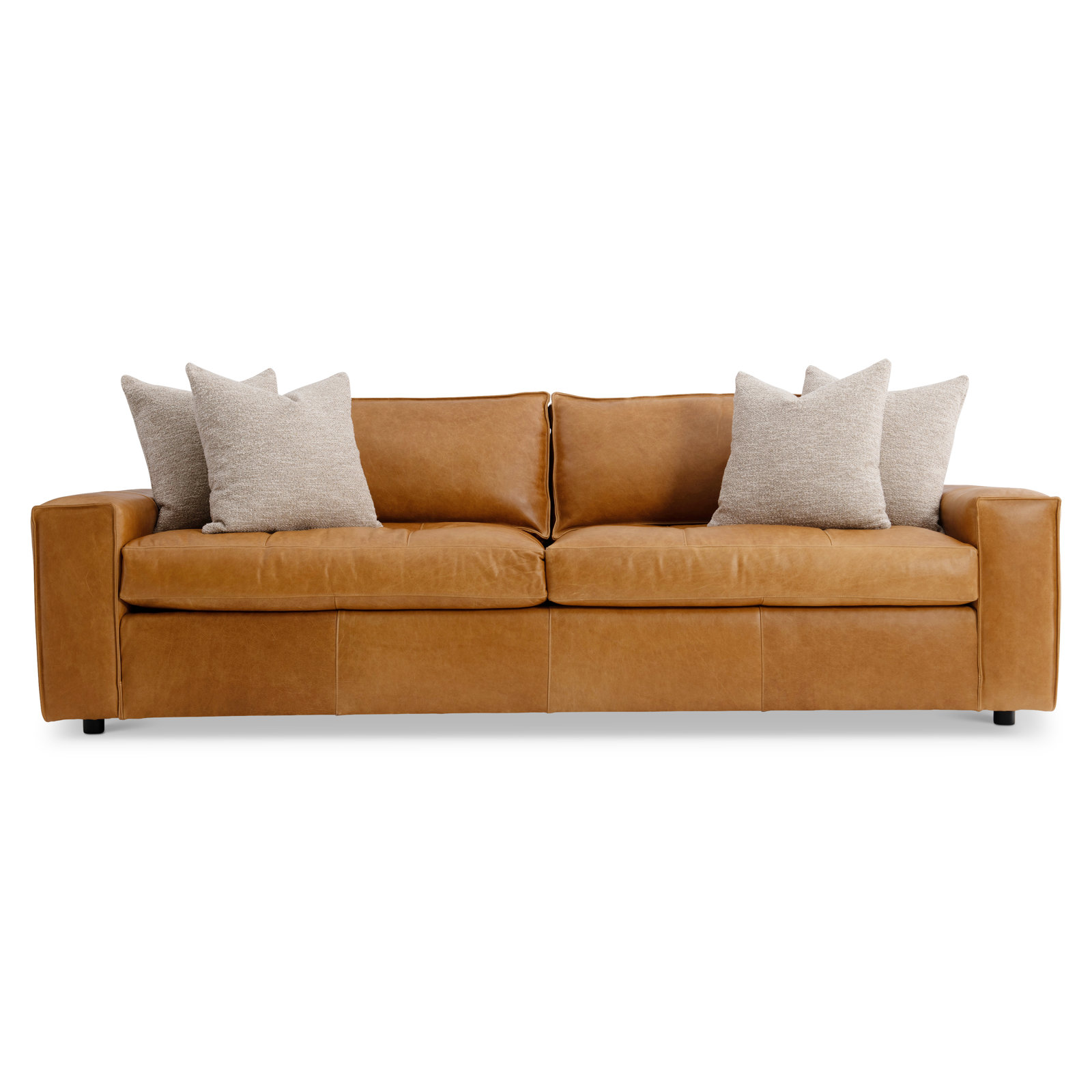 Nest 98" Sofa