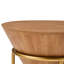 Table d'appoint Minimalist & Luxe