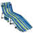 Blue Stripe