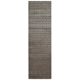 Checkered Area Rug