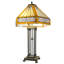 Iron Table Lamp