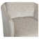 Papillon Upholstered Accent Chair