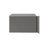 Campcraft Optional Two-Colour Storage Shed, Single Hinge Door, Solid Structural Design, Good Ventilation, Surface With Protective Film, And Suitable For Various Scenarios-112208524
