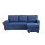 Canapé modulaire 3 pièces Modern-2083993451