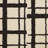 Chris Loves Julia x Loloi Polly Checkered Hand Tufted Jute/Sisal/Wool Black/Ivory Area Rug-63701948