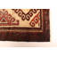 Tapis beige Konya Anatolian 3 pi 3 po x 8 pi 6 po