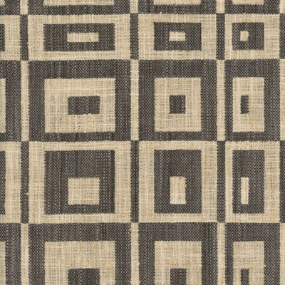 Cubic Fabric