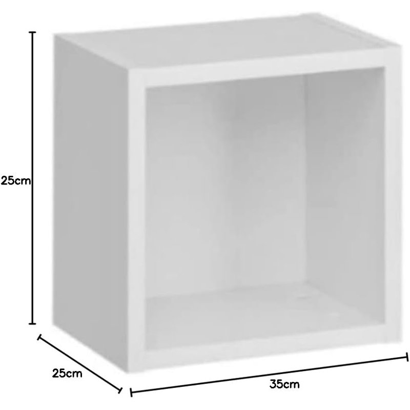Floating Shelf